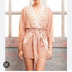 Winter Kate Jaya dress. Size XS. New without tags